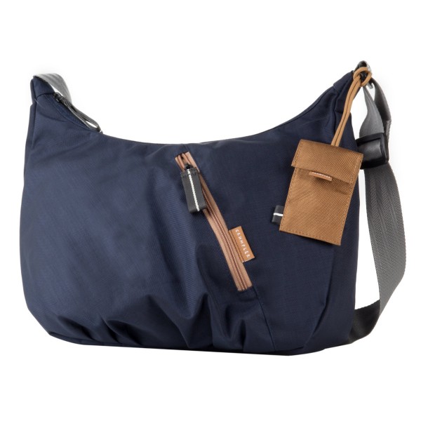 Сумка Crumpler Doozie Photo Hobo dk. navy / copper