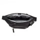 Сумка Crumpler Doozie Photo Sling black /metallic silver
