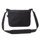 Сумка Crumpler Doozie Photo Sling black /metallic silver