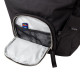 Сумка Crumpler Doozie Photo Sling black /metallic silver