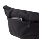 Сумка Crumpler Doozie Photo Sling black /metallic silver