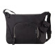 Сумка Crumpler Doozie Photo Sling black /metallic silver
