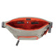 Сумка Crumpler Doozie Photo Sling washed oatmeal / tangerine