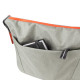Сумка Crumpler Doozie Photo Sling washed oatmeal / tangerine