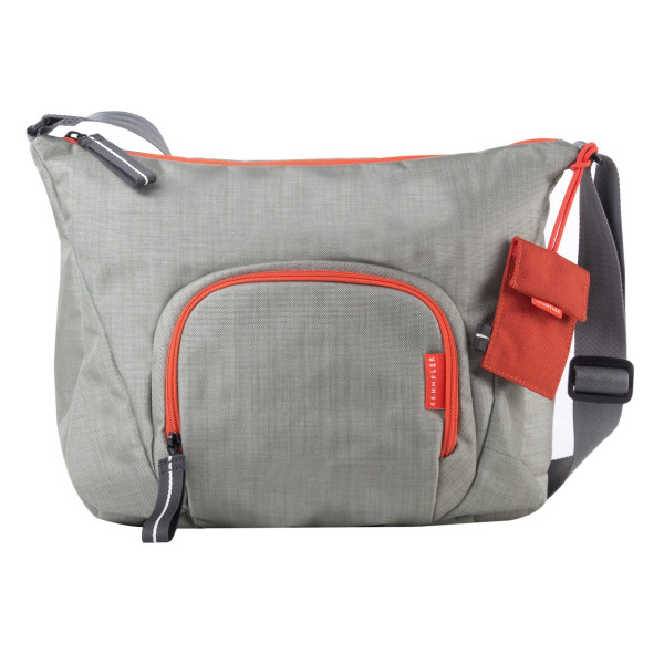 Сумка Crumpler Doozie Photo Sling washed oatmeal / tangerine