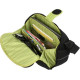Сумка для ноутбука 15"W Crumpler Gentleman Farmer L black (GF-L-004)