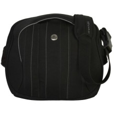 Сумка для ноутбука 15"W Crumpler Gentleman Farmer L black (GF-L-004)