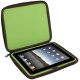Чехол для планшета Crumpler Hard Suit iPad espresso (HSIP-002)