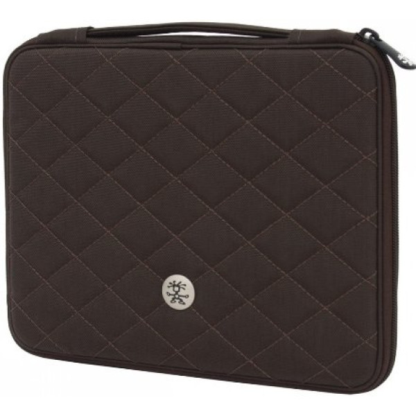 Чехол для планшета Crumpler Hard Suit iPad espresso (HSIP-002)