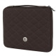 Чехол для планшета Crumpler Hard Suit iPad espresso (HSIP-002)