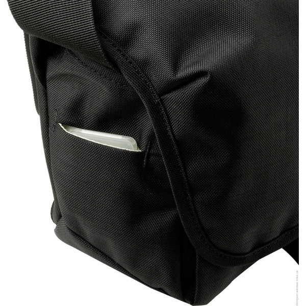 Сумка для зерк. фото Crumpler Jackpack 3000 dull. black / dk.mouse grey