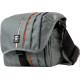Сумка для дзерка. фото Crumpler Jackpack 3000 dk.mouse grey/off white