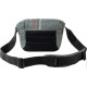 Сумка для дзерка. фото Crumpler Jackpack 3000 dk.mouse grey/off white