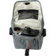 Сумка для дзерка. фото Crumpler Jackpack 3000 dk.mouse grey/off white