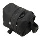 Сумка для зерк. фото Crumpler Jackpack 4000 dull black / dk. mouse grey