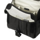 Сумка для зерк. фото Crumpler Jackpack 4000 dull black / dk. mouse grey