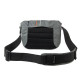 Сумка для зерк. фото Crumpler Jackpack 4000 dk. mouse grey/off white