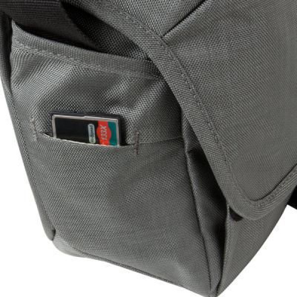 Сумка для зерк. фото Crumpler Jackpack 4000 dk. mouse grey/off white