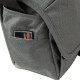 Сумка для зерк. фото Crumpler Jackpack 4000 dk. mouse grey/off white