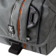 Сумка для зерк. фото Crumpler Jackpack 4000 dk. mouse grey/off white