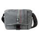 Сумка для зерк. фото Crumpler Jackpack 4000 dk. mouse grey/off white