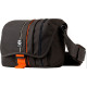 Сумка для зерк. фото Crumpler Jackpack 4000 grey-black