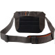 Сумка для зерк. фото Crumpler Jackpack 4000 grey-black