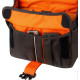 Сумка для зерк. фото Crumpler Jackpack 4000 grey-black
