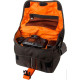 Сумка для зерк. фото Crumpler Jackpack 4000 grey-black