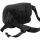 Сумка для зерк. фото Crumpler Jackpack 5500 dull black / dk. mouse grey