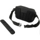 Сумка для зерк. фото Crumpler Jackpack 5500 dull black / dk. mouse grey