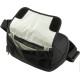 Сумка для зерк. фото Crumpler Jackpack 5500 dull black / dk. mouse grey