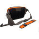 Сумка для зерк. фото Crumpler Jackpack 5500 grey-black