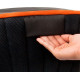 Сумка для зерк. фото Crumpler Jackpack 5500 grey-black