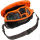 Сумка для зерк. фото Crumpler Jackpack 5500 grey-black