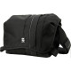 Сумка для зерк. фото Crumpler Jackpack 7500 dull black / dk. mouse grey