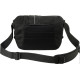 Сумка для зерк. фото Crumpler Jackpack 7500 dull black / dk. mouse grey