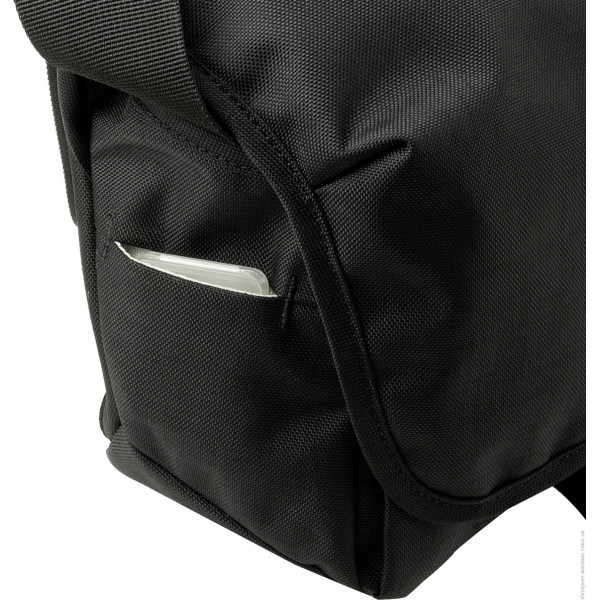 Сумка для зерк. фото Crumpler Jackpack 7500 dull black / dk. mouse grey