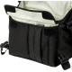 Сумка для зерк. фото Crumpler Jackpack 7500 dull black / dk. mouse grey