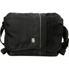 Сумка для зерк. фото Crumpler Jackpack 7500 dull black / dk. mouse grey