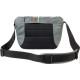Сумка для зерк. фото Crumpler Jackpack 7500 dk. mouse grey/off white