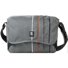 Сумка для зерк. фото Crumpler Jackpack 7500 dk. mouse grey/off white