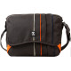 Сумка для зерк. фото Crumpler Jackpack 7500 grey black/orange