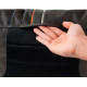 Сумка для зерк. фото Crumpler Jackpack 7500 grey black/orange