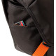 Сумка для зерк. фото Crumpler Jackpack 7500 grey black/orange