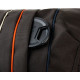 Сумка для зерк. фото Crumpler Jackpack 7500 grey black/orange