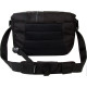 Сумка для зерк. фото и ноутбука 15" Crumpler Jackpack 9000 dk. dull black / dk. mouse grey