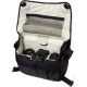 Сумка для зерк. фото и ноутбука 15" Crumpler Jackpack 9000 dk. dull black / dk. mouse grey