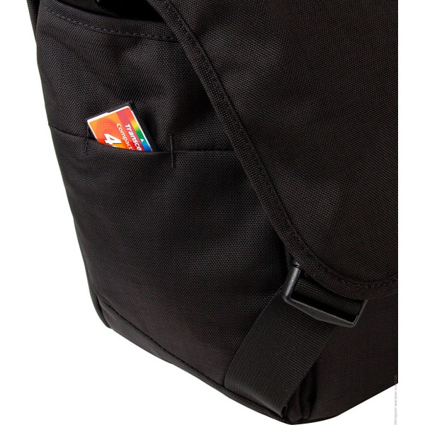 Сумка для зерк. фото и ноутбука 15" Crumpler Jackpack 9000 dk. dull black / dk. mouse grey
