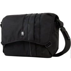 Сумка для зерк. фото и ноутбука 15" Crumpler Jackpack 9000 dk. dull black / dk. mouse grey